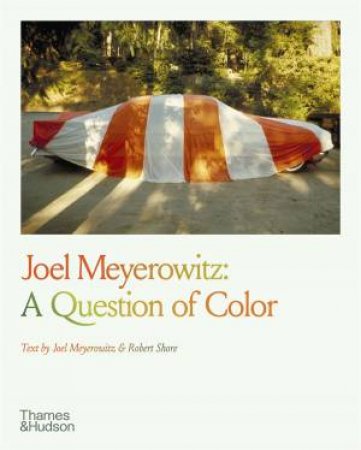 Joel Meyerowitz: A Question of Color by Joel Meyerowitz & Robert Shore