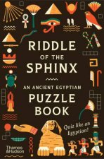 Riddle of the Sphinx