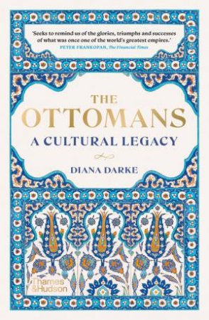 The Ottomans by Diana Darke