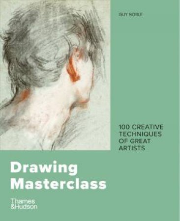 Drawing Masterclass by Guy Noble