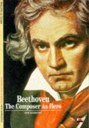 Beethoven:Composer As Hero  (Nh) by Autexier Philippe