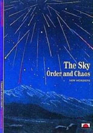 Sky:Order And Chaos  (Nh) by Verdet Jean-Pierre