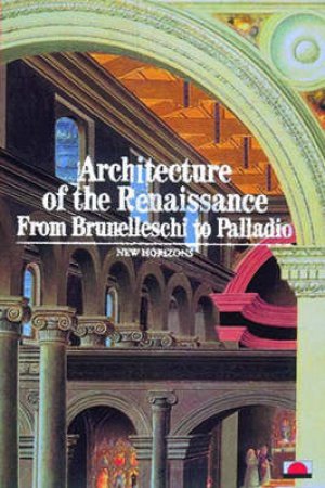 Architecture Of Renaissance  (Nh) by Jestaz Bertrand