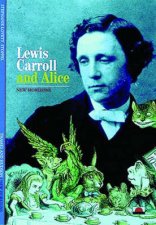 Carroll Lewis And Alice  Nh