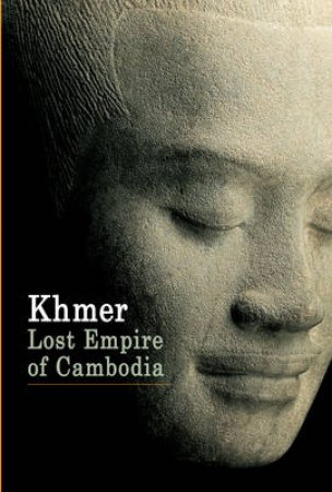 Khmer:Lost Empire Of Cambodia (Nh) by Zephir