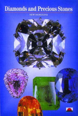 Diamonds And Precious Stones  (Nh) by Voillot Patrick