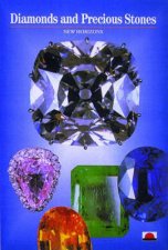 Diamonds And Precious Stones  Nh