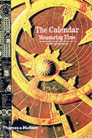 Calendar: Measuring Time   (Nh by De Bourgoing Jacqueline