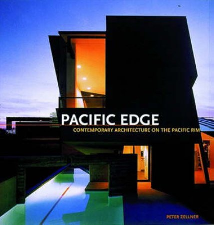 Pacific Edge by Peter Zellner