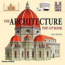 The Architecture PopUp Book