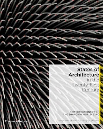 States of Architecture in the 21st Century by Rodolphe el-Khoury