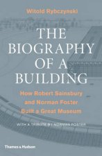 Biography of a Building