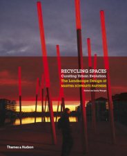 Recycling Spaces Curating Urban Evolution