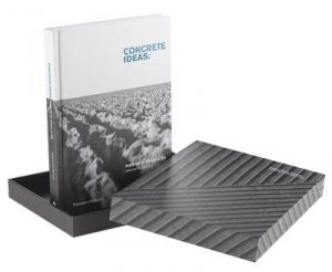 Concrete Ideas:Material to Shape a City by Pina Petricone