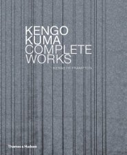 Kengo Kuma Complete Works