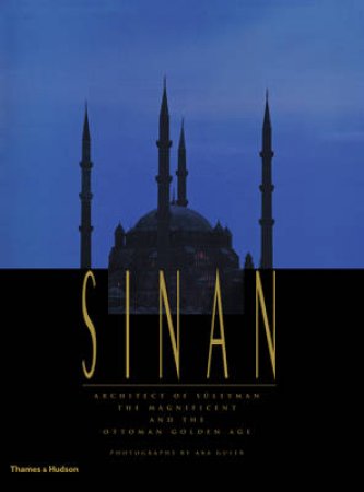 Sinan by John Freely