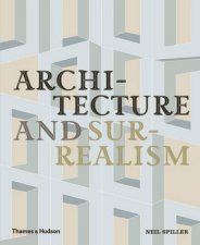 Architecture and Surrealism