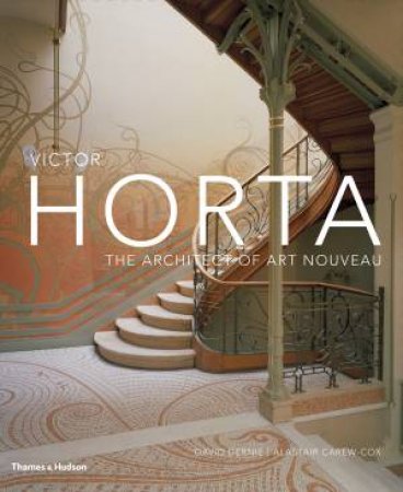 Victor Horta by David Dernie