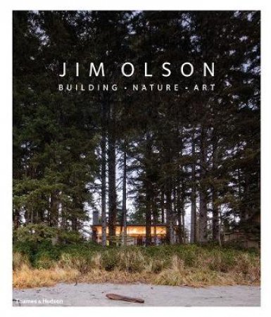 Jim Olson Works by Jim Olson