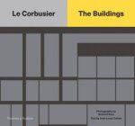 Le Corbusier The Buildings