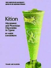 New Aspects Of Antiquity Kition