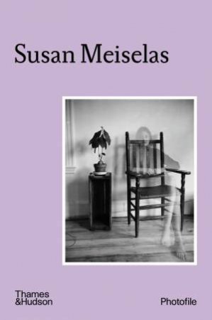 Susan Meiselas by Susan Meiselas & Marta Gili