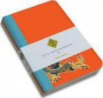 Book Of Kells Notebook Set 3