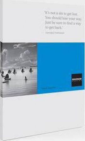 Magnum Photos: Photo Notebook I by Photos Magnum