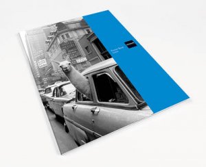 Magnum Photos: Poster Book by Photos Magnum