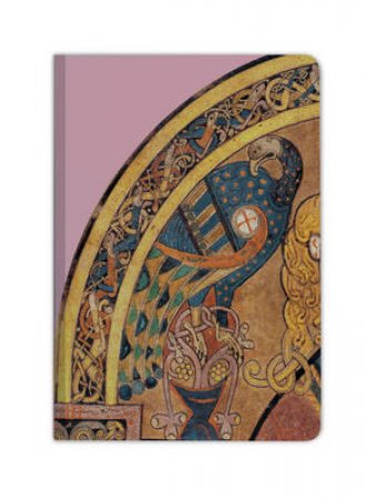 Book of Kells: Small Journal by No Author Provided