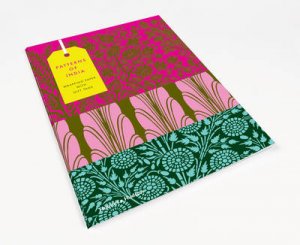 Pattern & Ornament: Gift Paper / Tags by Henry Wilson