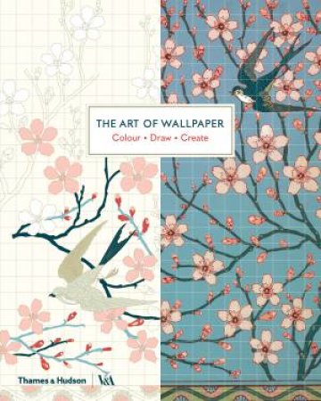 Wallpaper: A Creativity Book by V&A