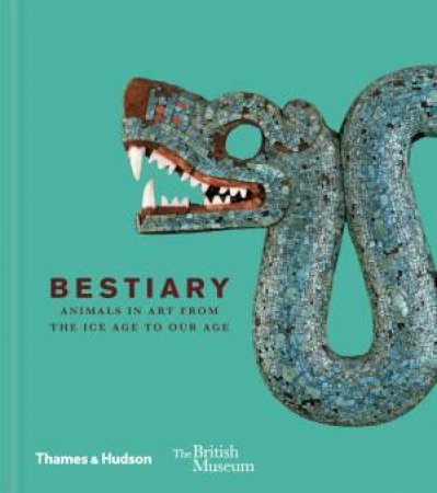 Bestiary by Masters Christopher