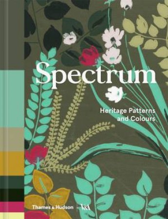 Spectrum by Ros Byam Shaw