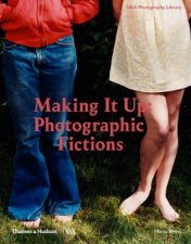 Making it Up Staged Photography