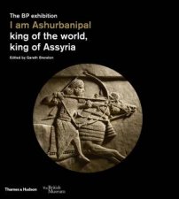 Ashurbanipal