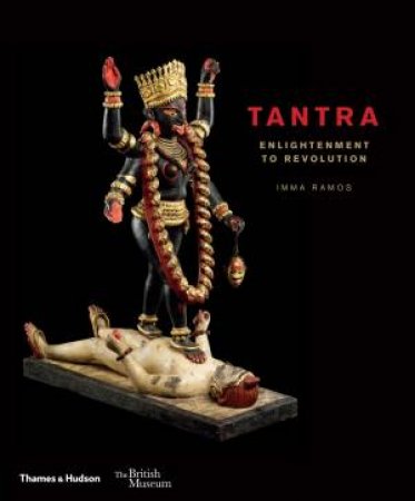 Tantra by Imma Ramos