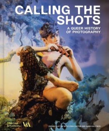 Calling the Shots (Victoria and Albert Museum) by Zorian Clayton & Lydia Caston & Hana Kaluznick