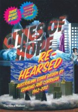 Cities of HopeRememberingRehearsed