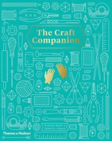 The Craft Companion by Ramona and Jobson Barry