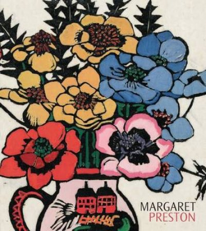 Margaret Preston by Art Gallery of NSW