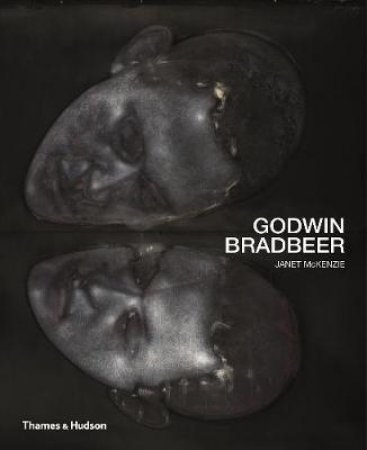 Godwin Bradbeer by Janet McKenzie & Dr Kenne