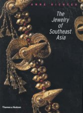 Jewelry Of South East Asia