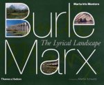 Roberto Burle MarxThe Lyrical Landscape