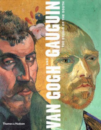 Van Gogh And Gauguin by Druick Douglas Et