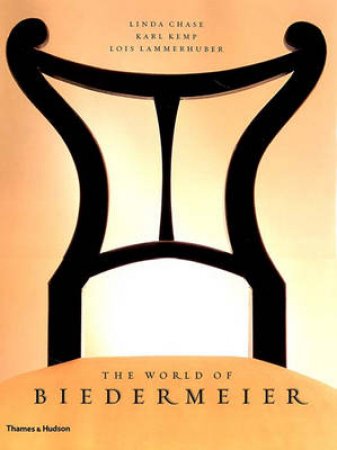 World Of Biedermeier by Chase L &