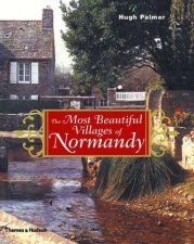 Most Beautiful Villages Of Normandy