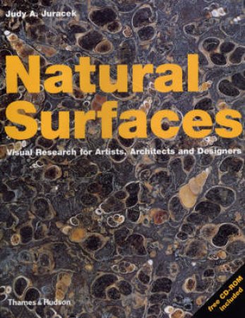 Natural Surfaces by Juracek Judy A