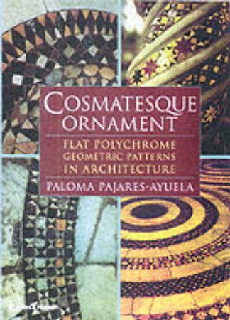 Cosmatesque Ornament by Pajares-Ayuela Paloma