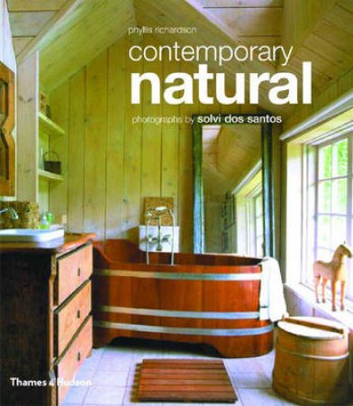 Contemporary Natural by Richardson Phyllis